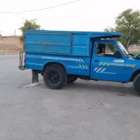فروش نیسان