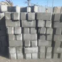 بلوک دیواری و سقفی