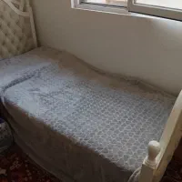 تخت خواب ی نفره|تخت و سرویس خواب|سبزوار, شهرک جهاد|دیوار