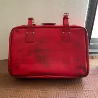 چمدان|کیف، کفش، کمربند|مشهد, هنرستان|دیوار