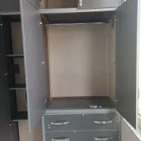 کمددیواری|جاکفشی، کمد، دراور|کرمانشاه, |دیوار