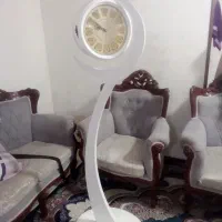 ساعت ایستاده چوبی|ساعت دیواری و تزئینی|کرج, کمال‌شهر|دیوار
