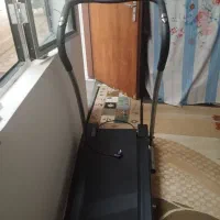 تردمیل|تجهیزات ورزشی|کرمانشاه, |دیوار