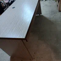 میز مدیریتی|مبلمان اداری|کرج, شهرک اوج|دیوار