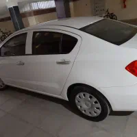 برلیانس H230 مدل 97 ، شخصی، بسیار تمیز