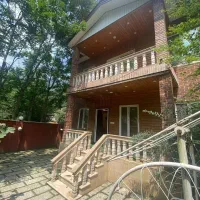 دوبلکس مدرن پلاک یک جنگل مبله سندتک برگ عرصه عیان