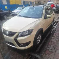 کوییک کرم مشکی صفر کیلومتر ۱۴۰۴