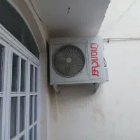 نصب تعمیروسرویس کولرگازی