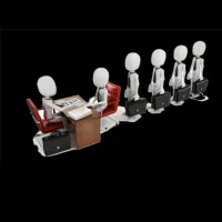 اسخدام کار در رستوران صندوق دار