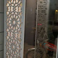 اتاق پرو و ویترین و ستون رگال و رگال و ...|فروشگاه و مغازه|لنگرود, |دیوار
