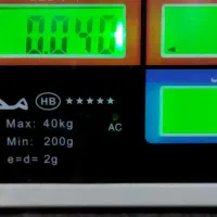 فروش ترازو دیجیتال40 کیلوی