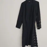 مانتو پاییزه و زمستانه درحد نو مارک دار|لباس|سنندج, |دیوار