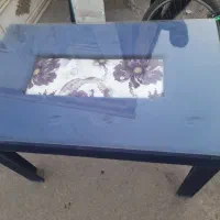 مبل و میز تلوزیون و بوفه و میز ناهار خوری در حدنو|مبلمان خانگی و میز عسلی|سرایان, |دیوار