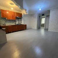 ۵۵ متر دو خواب خوش نقشه_ پونک بهار غربی