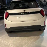 MINI COOPER|خودرو سواری و وانت|تهران, زعفرانیه|دیوار
