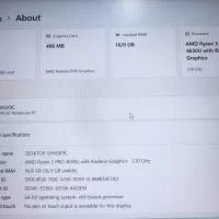 لپتاپ اچ پی نسل ۱۱|رایانه همراه|اهواز, دغاغله|دیوار