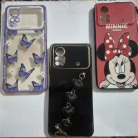 قاب poco x4