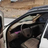 سمند 90 دور رنگ|خودرو سواری و وانت|تربتحیدریه, مسجد جامع|دیوار