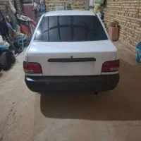 پراید 98|خودرو سواری و وانت|شیرینسو, |دیوار