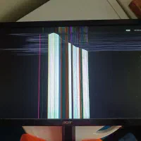 فقط پیام جوابگو هستم