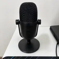 میکروفون  پایه رومیزی
