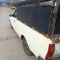 پیکان وانت|خودرو سواری و وانت|شاندرمن, |دیوار