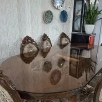 میز غذاخوری