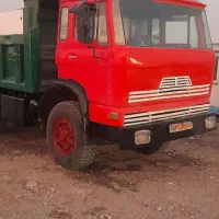 داف کمپرسی موتور گیربکس بنز