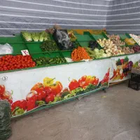 پالت میوه فروشی|فروشگاه و مغازه|قم, بنیاد|دیوار