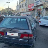 پژواستیشن ۴۰۵موتور ۲۰۰۰مدل ۷۹قیمت۳۲۰میلیون