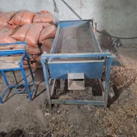 سرندبرقی.دستگاهپرس.جتفن،هیتر|ماشینآلات صنعتی|همدان, |دیوار