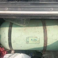 کپسول cng پراید