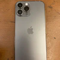 آیفون ۱۳ پرومکس 13 pro max کاملا نو (از آمریکا)