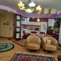 آپارتمان 106متر حیاط دار + 76متر انباری مسکونی