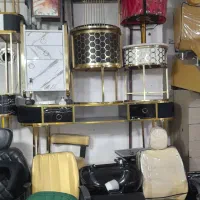 میز ناخن    صندلی|آرایشگاه و سالن‌های زیبایی|تبریز, |دیوار