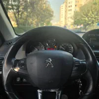 فرمون پژو ۲۰۰۸