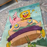 قالیچه کودک