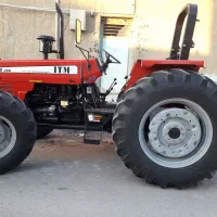 تراکتور ۳۹۹ دودفرانسیل خشک|خودرو سنگین|کرمانشاه, |دیوار