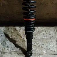 کمک فنر عقب موتورسیکلت پولسار،(طرح پالس) 180|قطعات یدکی و لوازم جانبی|همدان, |دیوار