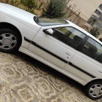 پژو پارس ۱۴۰۱|خودرو سواری و وانت|کرج, عظیمیه|دیوار