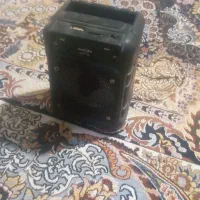 اسپیکر سالم
