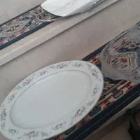 دیس برنج|ظروف سرو و پذیرایی|مشکین‌دشت, |دیوار