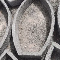 کارگاه تولید کول چاه بلوک جدول کبل گلدانی درب چاه|مصالح و تجهیزات ساختمان|تهران, علایین|دیوار
