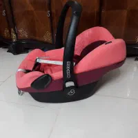 کریر مکسی کوزی مدل پبل در حد نو|تخت و صندلی بچه|تهران, سازمان آب|دیوار