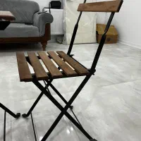 میز و صندلی تاشو و مسافرتی