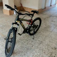 دوچرخه|دوچرخه، اسکیت، اسکوتر|فومن, |دیوار