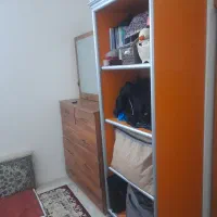 کمدوبوفه ویترین|بوفه، ویترین، کنسول|مشهد, شهرک امام هادی (شهرک غرب)|دیوار