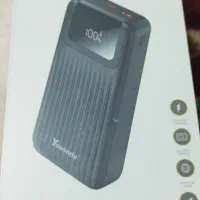 پاوربانک ۲۰۰۰۰میلی آمپر yosonda