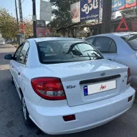 ریو مدل ۸۸|خودرو سواری و وانت|کوچصفهان, |دیوار