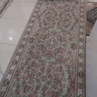 قالیچه آشپزخانه در حد نو